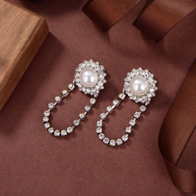 Alessandra Rich Earrings